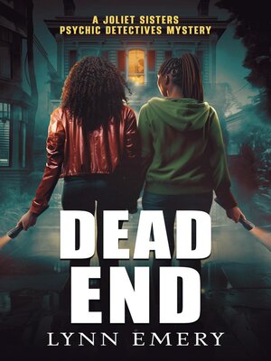 cover image of Dead End